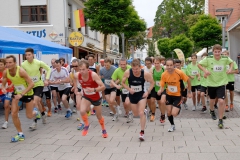 Aulendorf – Stadtlauf