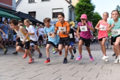 Aulendorf – Stadtlauf